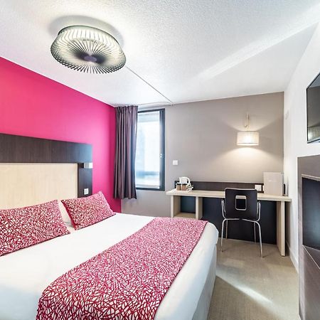 Kyriad Rouen Nord - Mont Saint Aignan 外观 照片