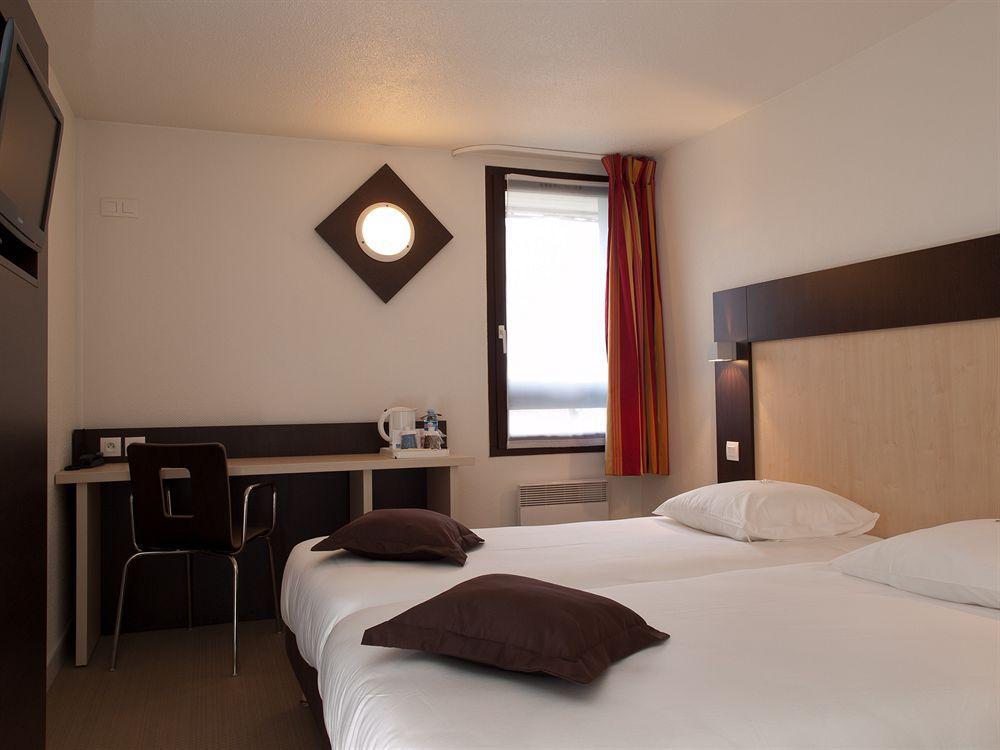 Kyriad Rouen Nord - Mont Saint Aignan 外观 照片