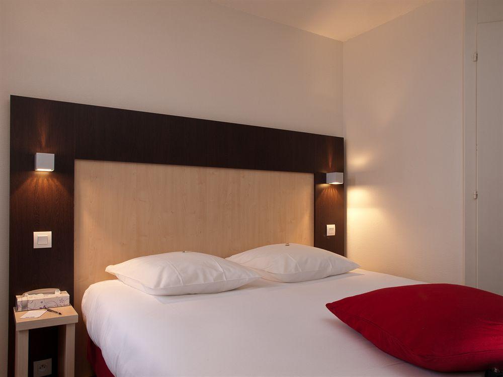 Kyriad Rouen Nord - Mont Saint Aignan 外观 照片