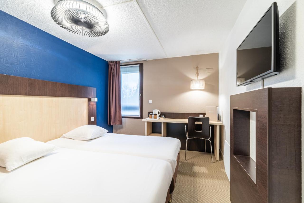 Kyriad Rouen Nord - Mont Saint Aignan 外观 照片