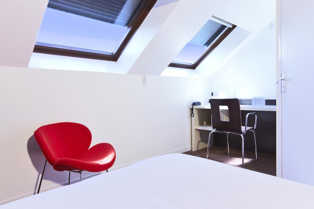 Kyriad Rouen Nord - Mont Saint Aignan 外观 照片
